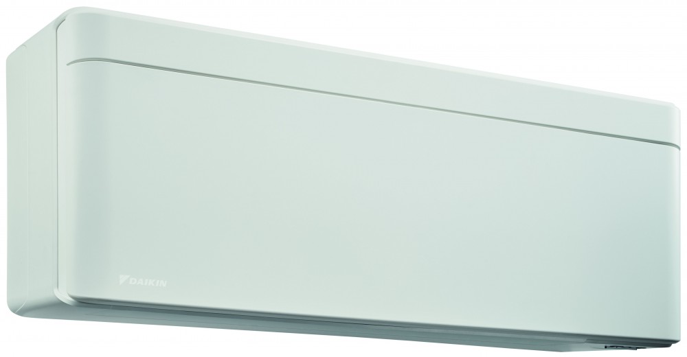 Daikin Stylish FTXA20CW + RXA20A biela – Obrázok 4