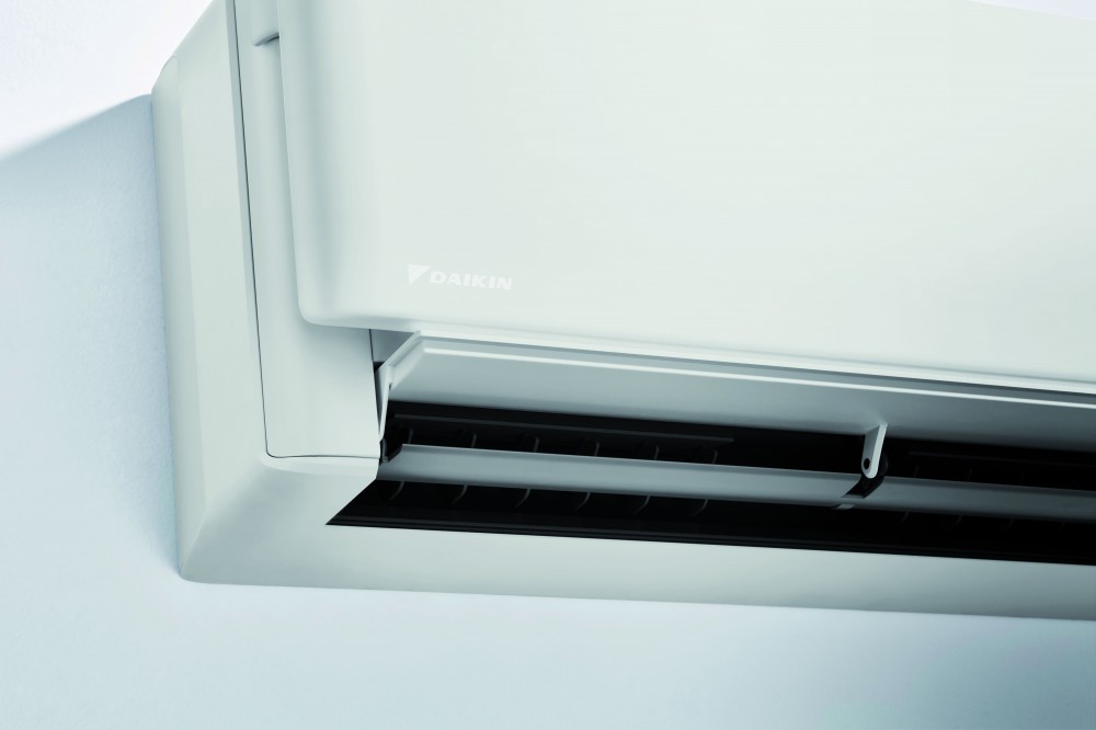 Daikin Stylish FTXA20CW + RXA20A biela – Obrázok 3