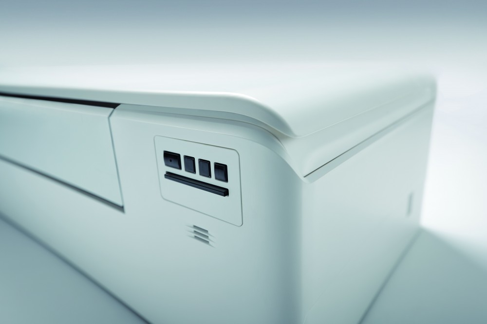 Daikin Stylish FTXA20CW + RXA20A biela – Obrázok 2