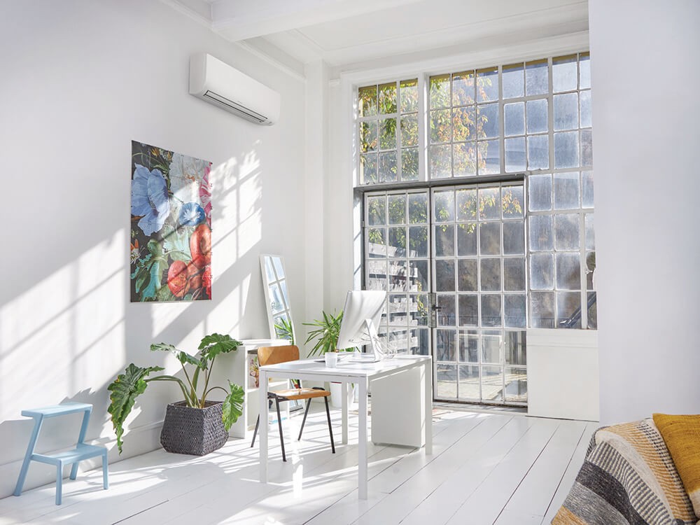 Daikin Comfora New FTXP25N9 + RXP25N9 – Obrázok 4