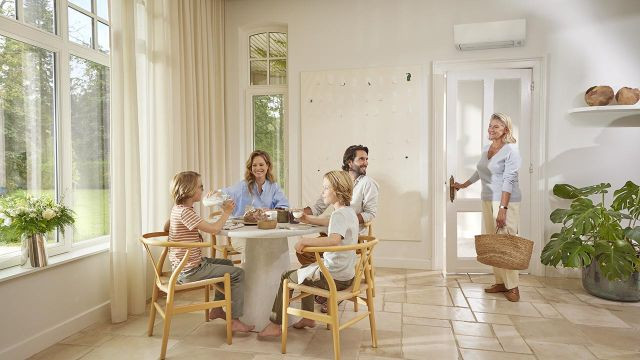Daikin Perfera II FTXM35A + RXM35A – Obrázok 7