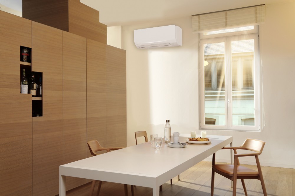 Daikin Sensira NEW FTXF25E + RXF25E – Obrázok 4